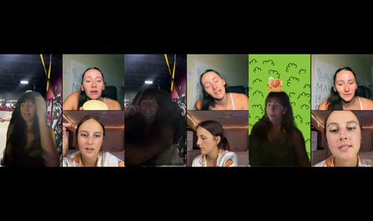 Stream von karasummerrr – 27. Juli 2026, 1:05