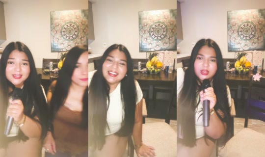 karenaguileramtz's Stream - Jul 19, 2026, 4:58 AM