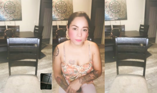 karenaguileramtz's Stream - Aug 2, 2026, 3:30 AM