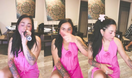 Stream von karenaguileramtz – 8. Aug. 2026, 4:53