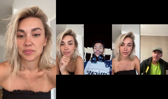 karenbaumans's Stream - Jul 27, 2026, 5:20 PM