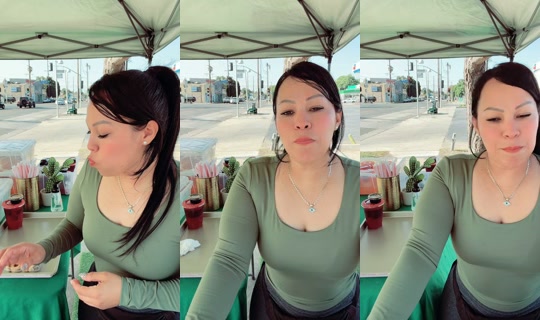 karenblue31의 방송 - 2026년 8월 7일 PM 3:49