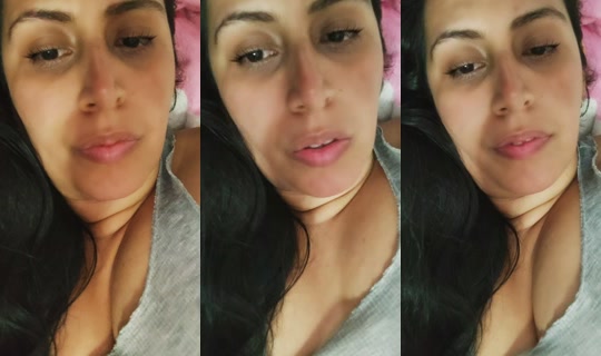 Live de karencitasalamank - 21 de jul. de 2026, 22:42