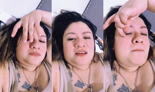 karencitaurbina0's Stream - Aug 4, 2026, 1:10 AM