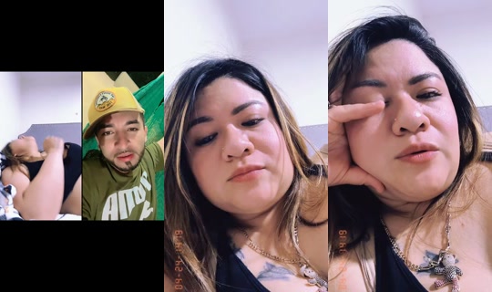 karencitaurbina0's Stream - Aug 6, 2026, 2:57 AM