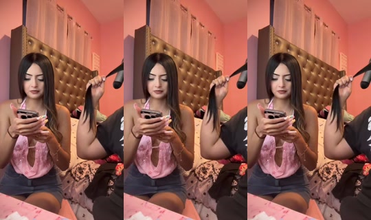 karenn_301's Stream - Jul 19, 2026, 3:08 AM
