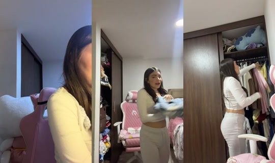 Stream di karenorozco16_2 - 21 ago 2026, 3:29