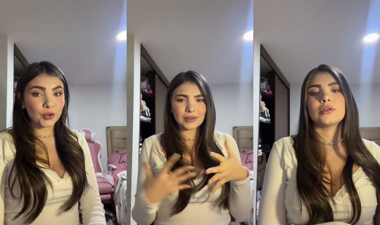 Stream di karenorozco16_2 - 21 ago 2026, 4:19