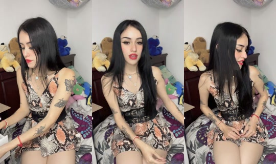 karent205's Stream - Jul 24, 2026, 1:37 AM