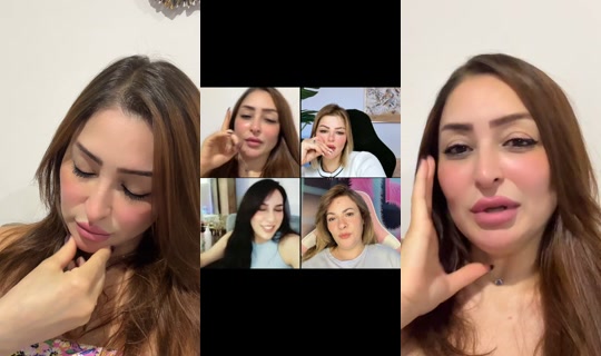 Stream ni kariiiizma - Hul 29, 2026, 8:31 PM