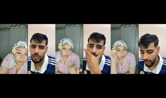 karima.kami314's Stream - Jul 18, 2026, 3:03 AM
