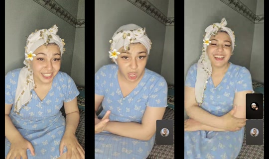 karima.kami314's Stream - Jul 18, 2026, 7:30 PM