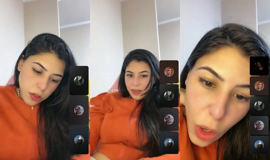 karinanovais21's Stream - Jul 23, 2026, 10:51 PM