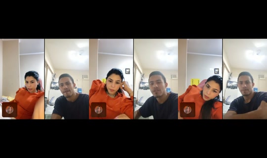 karinanovais21's Stream - Jul 24, 2026, 2:14 AM