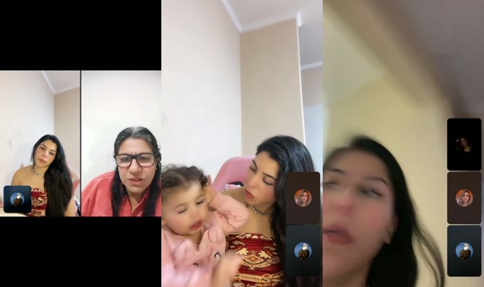 Live de karinanovais21 - 26 de jul. de 2026, 20:26