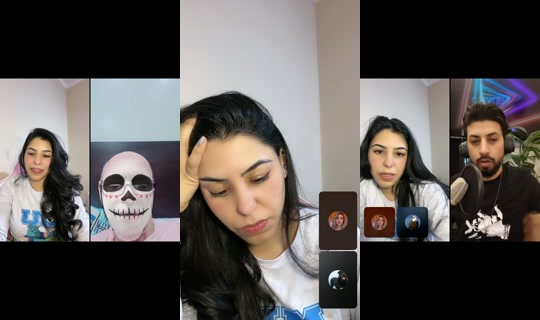 Stream ni karinanovais21 - Hul 27, 2026, 11:34 PM
