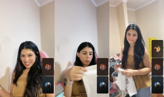 Stream ni karinanovais21 - Hul 28, 2026, 6:23 PM