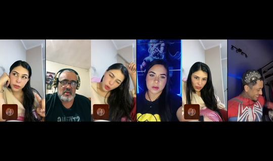karinanovais21's Stream - Jul 29, 2026, 11:22 PM