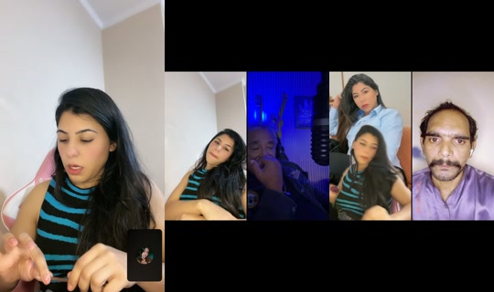 karinanovais21's Stream - Aug 6, 2026, 7:28 PM