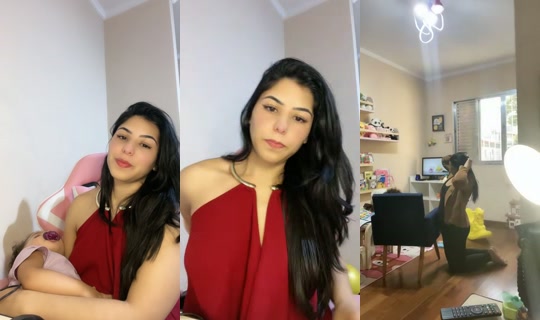 karinanovais21's Stream - Aug 7, 2026, 9:43 AM