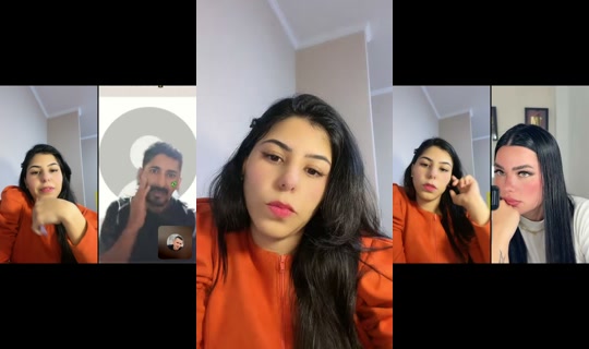 بث karinanovais21 - 11 أغسطس 2026، 1:25 ص