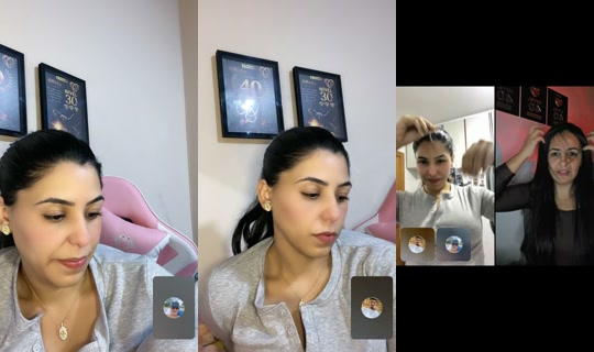بث karinanovais21 - 23 أغسطس 2026، 12:10 ص