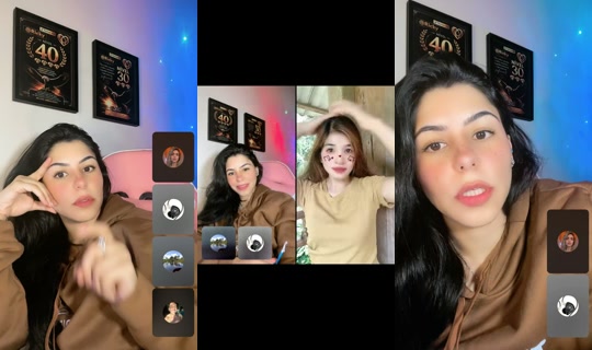 karinanovais21's Stream - Aug 25, 2026, 2:13 AM