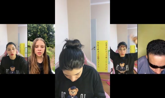 karinanovais21's Stream - Aug 25, 2026, 4:07 PM