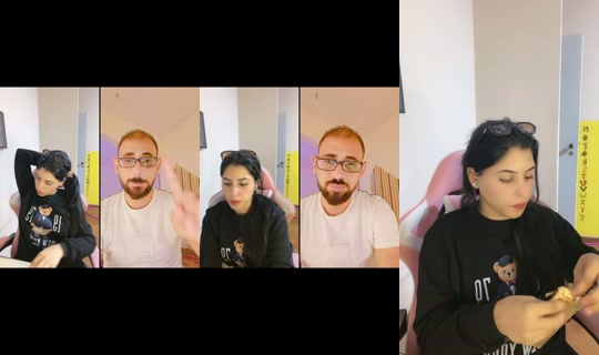 karinanovais21's Stream - Aug 25, 2026, 4:57 PM