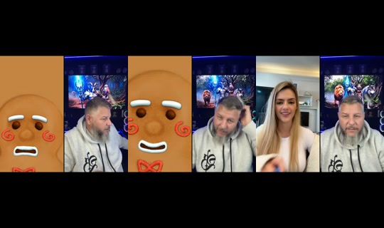 karinekey's Stream - Jul 16, 2026, 11:57 AM