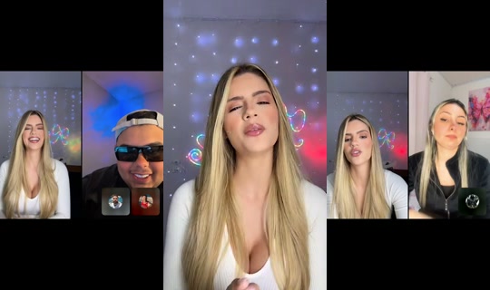 karinekey's Stream - Jul 24, 2026, 2:06 AM