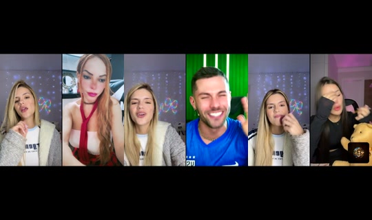 karinekey's Stream - Jul 24, 2026, 8:02 AM