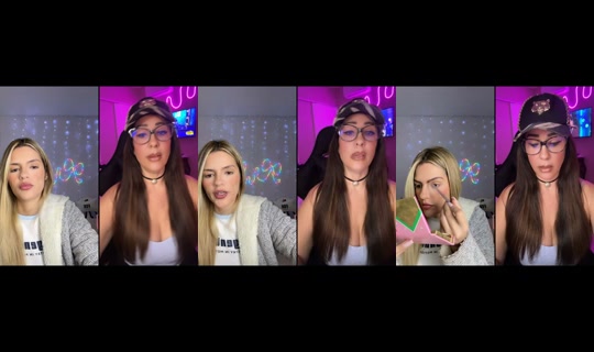 karinekey's Stream - Jul 24, 2026, 8:53 AM