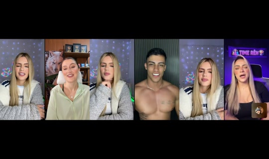 karinekey's Stream - Jul 24, 2026, 10:45 AM