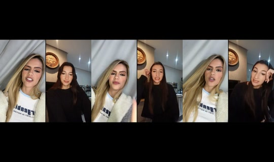 Live de karinekey - 24 de jul. de 2026, 22:59