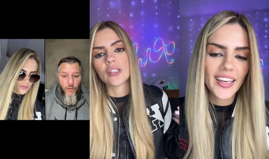 Live de karinekey - 25 de jul. de 2026, 9:22
