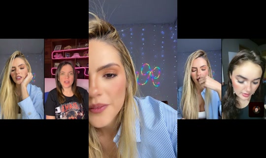 karinekey's Stream - Jul 26, 2026, 7:52 AM