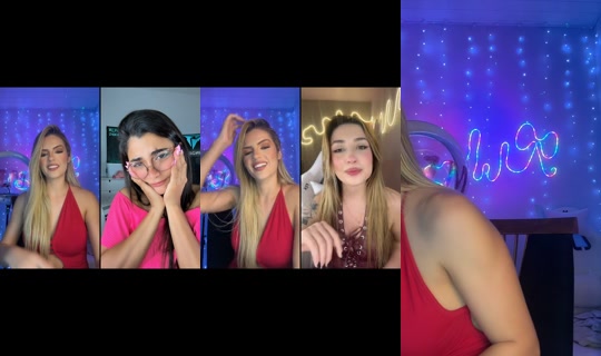 karinekey's Stream - Jul 28, 2026, 11:10 PM