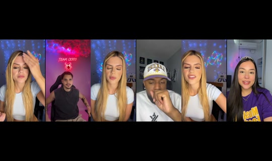 karinekey's Stream - Jul 29, 2026, 10:56 AM