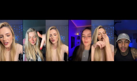 karinekey's Stream - Jul 31, 2026, 2:56 AM