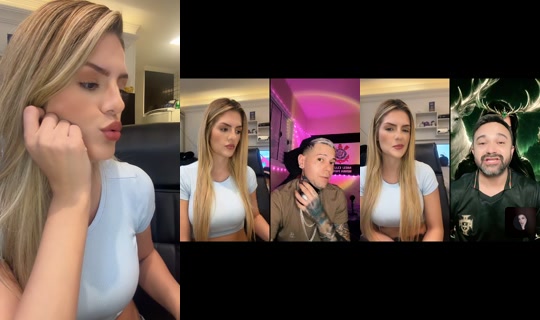 karinekey's Stream - Aug 3, 2026, 10:00 PM