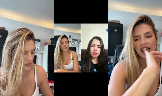 karinekey's Stream - Aug 4, 2026, 12:38 PM