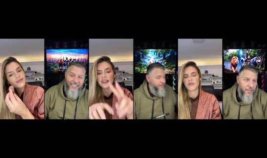 karinekey's Stream - Aug 6, 2026, 9:20 AM