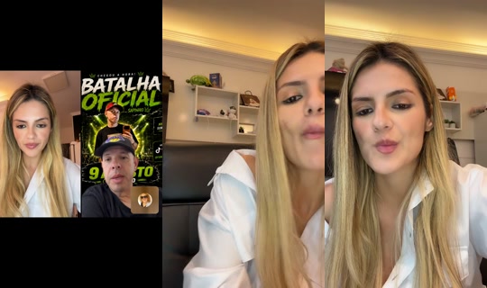 karinekey's Stream - Aug 9, 2026, 6:48 AM