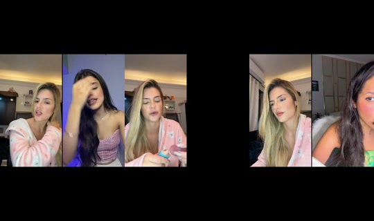 Stream ni karinekey - Ago 10, 2026, 9:03 AM