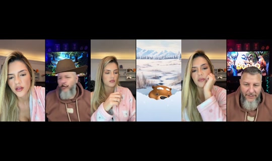 Stream ni karinekey - Ago 10, 2026, 9:53 AM