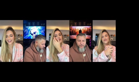 Stream ni karinekey - Ago 10, 2026, 10:43 AM