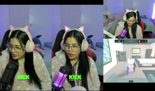 karinguerraa's Stream - Jul 22, 2026, 12:03 AM