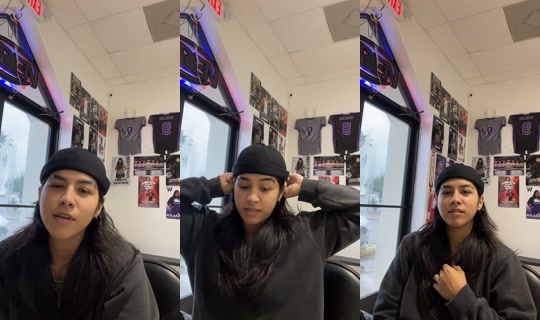 karissavn's Stream - Oct 4, 2026, 8:20 PM
