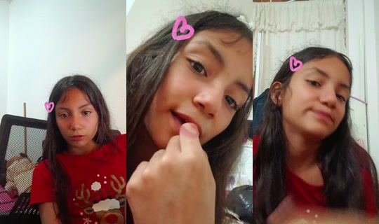 karla.isa6's Stream - Jul 20, 2026, 1:22 AM